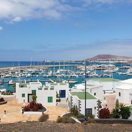 Casa Rey Bed & Breakfast Playa Blanca Dış mekan fotoğraf