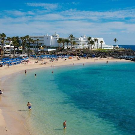 Casa Rey Bed & Breakfast Playa Blanca Dış mekan fotoğraf