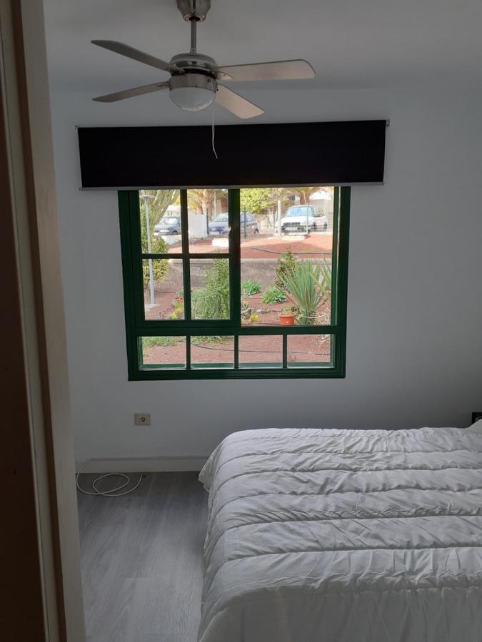 Casa Rey Bed & Breakfast Playa Blanca Dış mekan fotoğraf