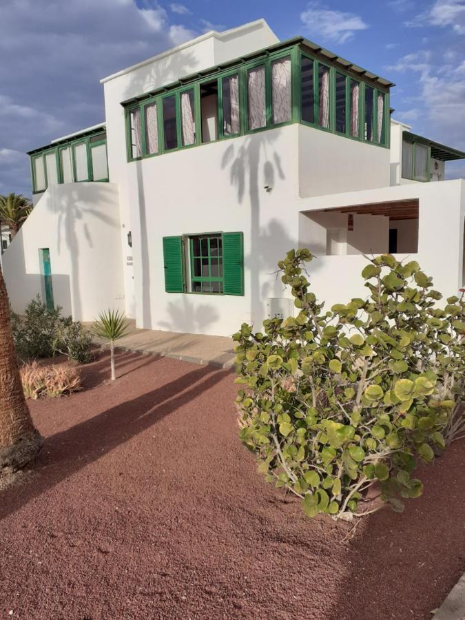 Casa Rey Bed & Breakfast Playa Blanca Dış mekan fotoğraf