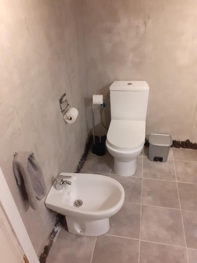 Casa Rey Bed & Breakfast Playa Blanca Dış mekan fotoğraf