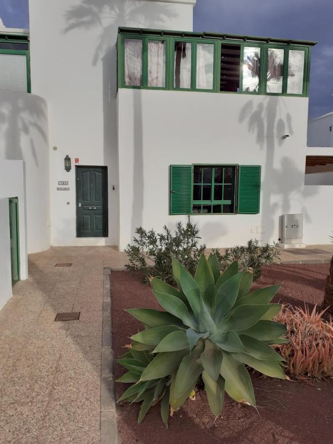 Casa Rey Bed & Breakfast Playa Blanca Dış mekan fotoğraf