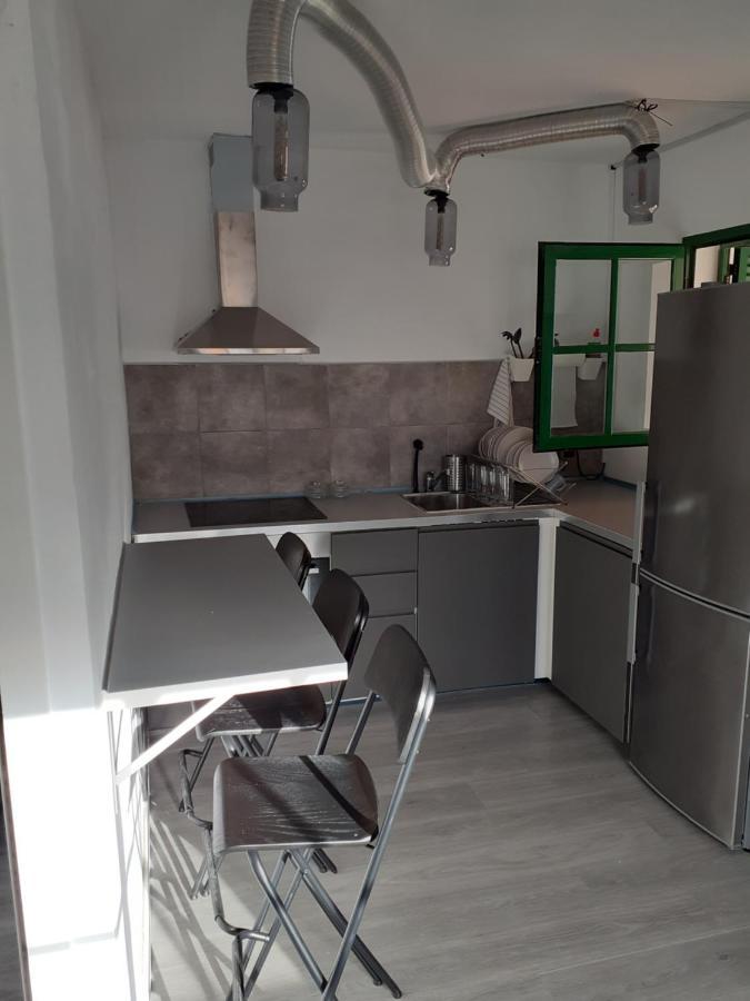Casa Rey Bed & Breakfast Playa Blanca Dış mekan fotoğraf