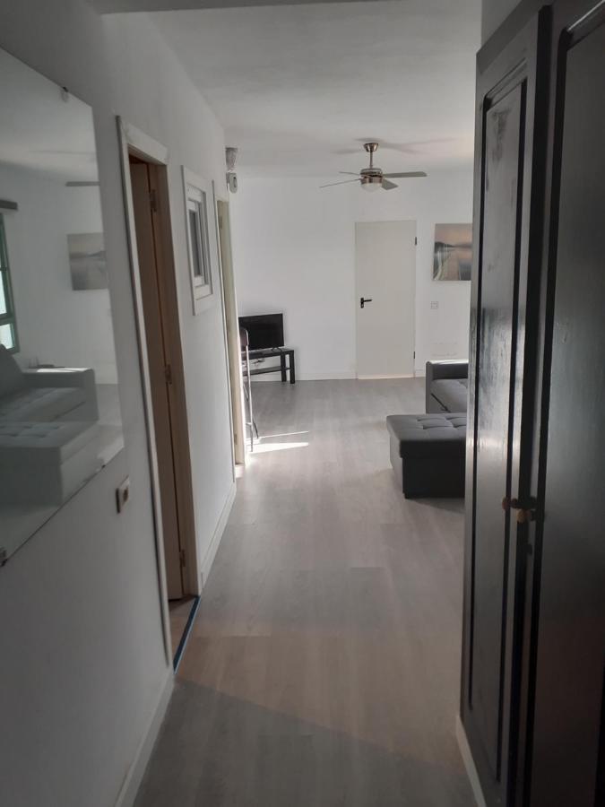 Casa Rey Bed & Breakfast Playa Blanca Dış mekan fotoğraf