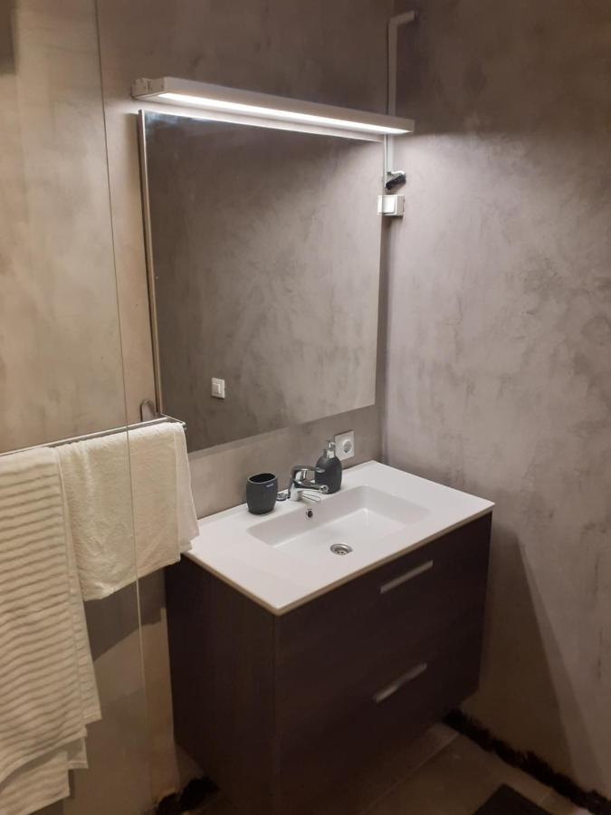 Casa Rey Bed & Breakfast Playa Blanca Dış mekan fotoğraf