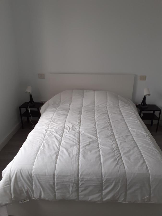 Casa Rey Bed & Breakfast Playa Blanca Dış mekan fotoğraf